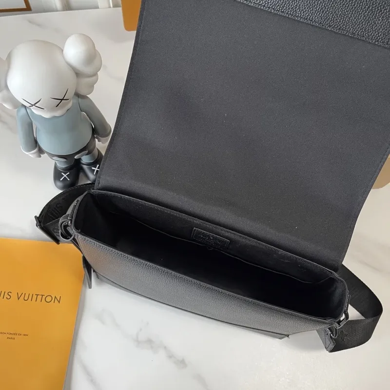 LV Satchel bags-79 - Image 8