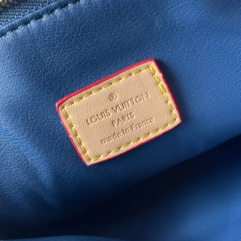 LV Satchel bags-80 - Image 9