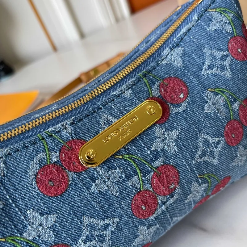 LV Satchel bags-81 - Image 5