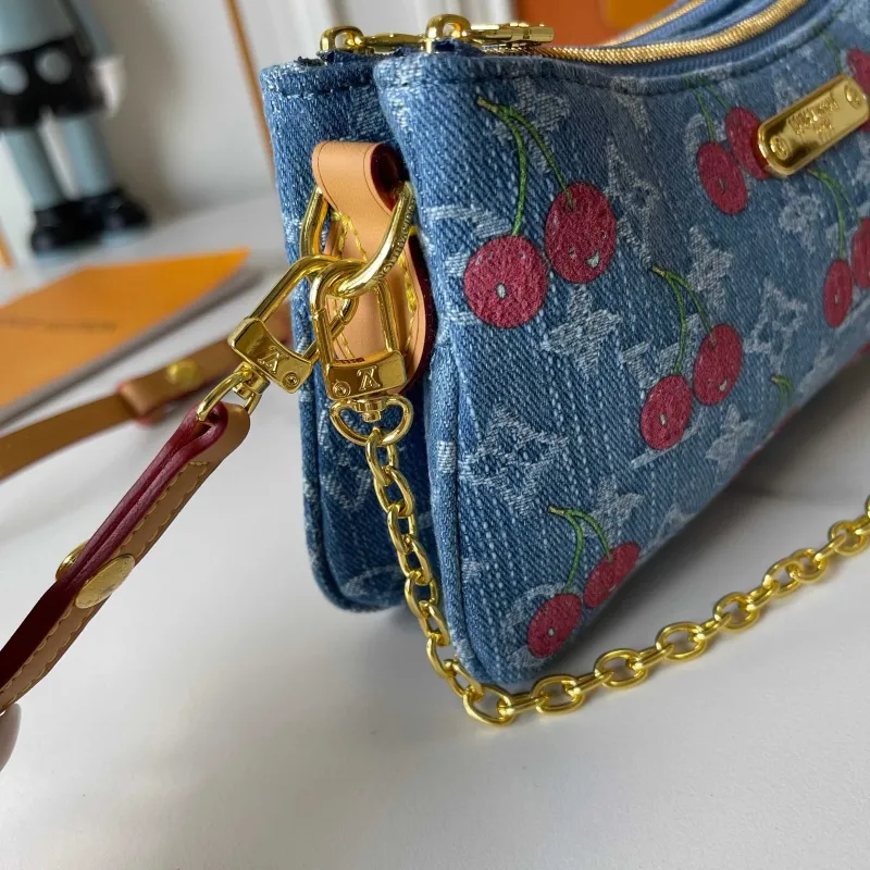 LV Satchel bags-81 - Image 6