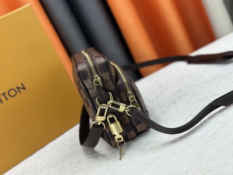 LV Satchel bags-82 - Image 5