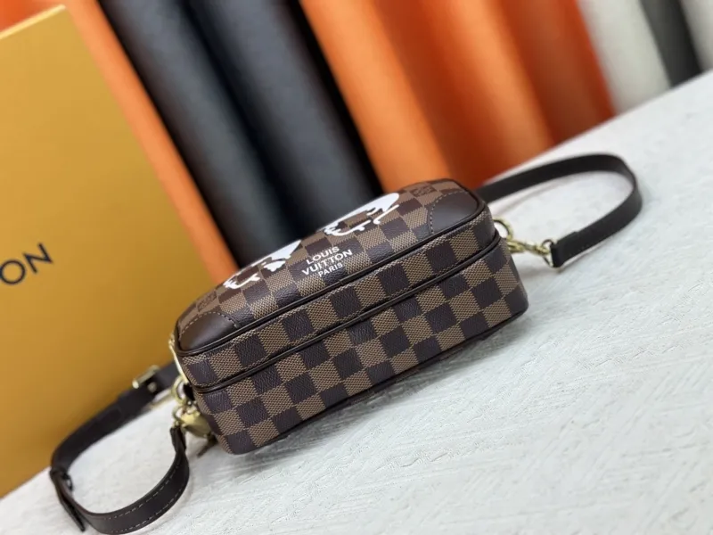 LV Satchel bags-82 - Image 7