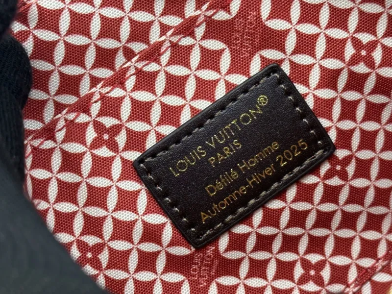 LV Satchel bags-82 - Image 10