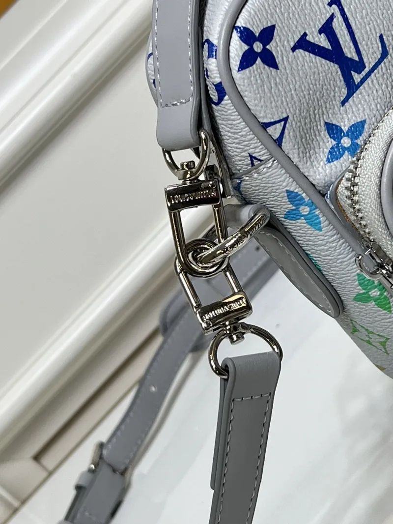LV Satchel bags-84 - Image 5