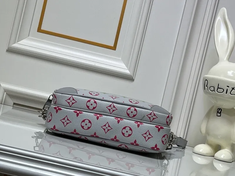 LV Satchel bags-84 - Image 6