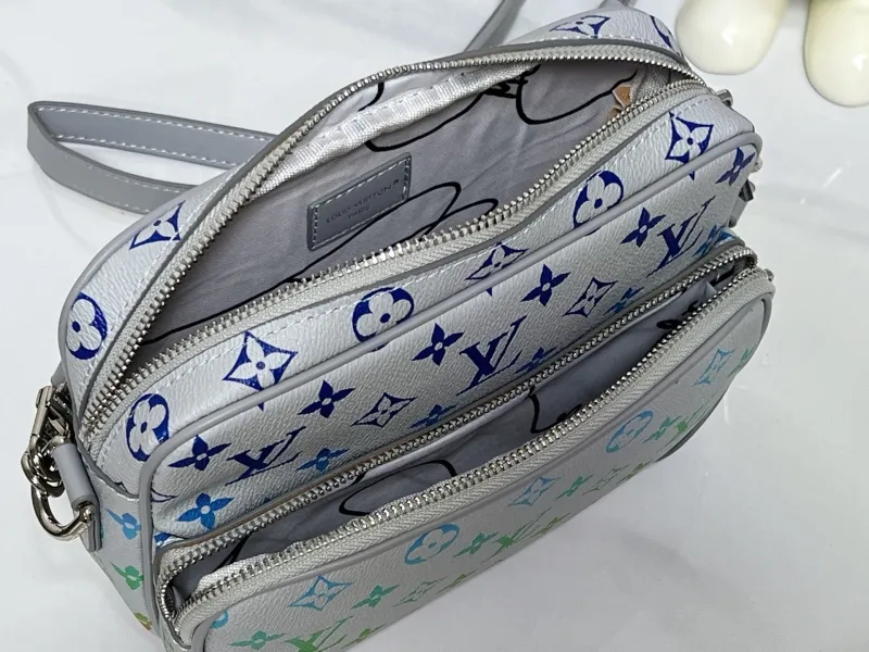LV Satchel bags-84 - Image 7