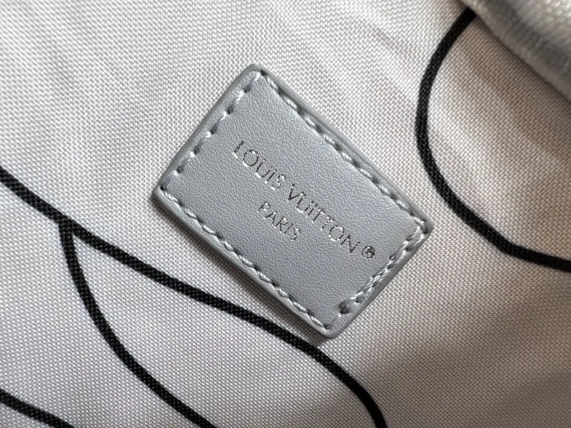 LV Satchel bags-84 - Image 8