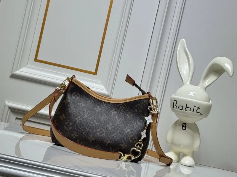 LV Satchel bags-85