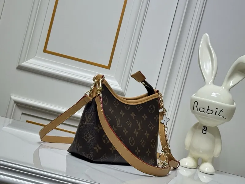 Alternative view of LV Satchel bags-85