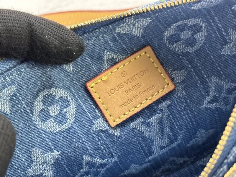 LV Satchel bags-86 - Image 9
