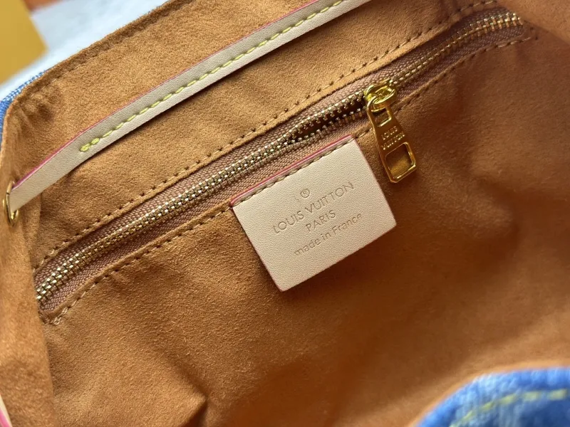 Alternative view of LV Satchel bags-88