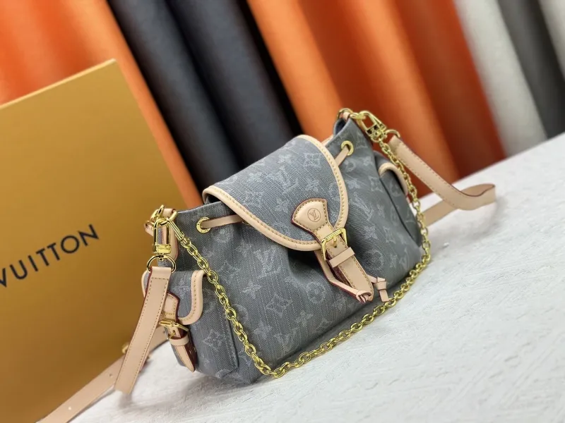 LV Satchel bags-89 - Image 3