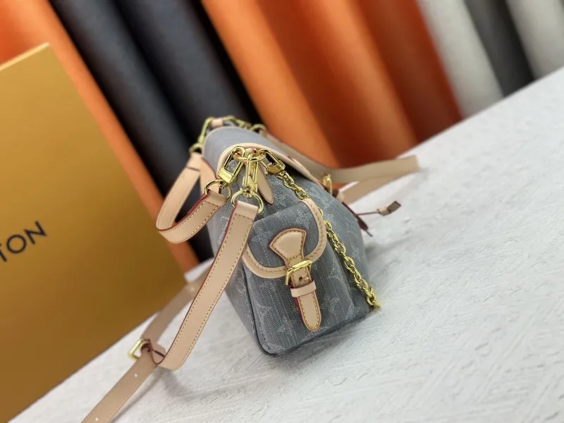 LV Satchel bags-89 - Image 4