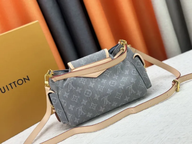LV Satchel bags-89 - Image 5