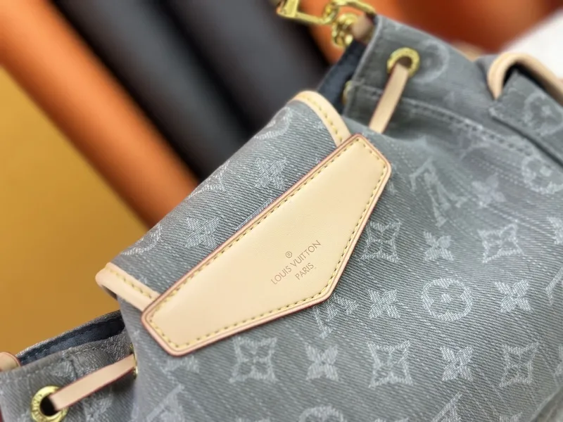 LV Satchel bags-89 - Image 6