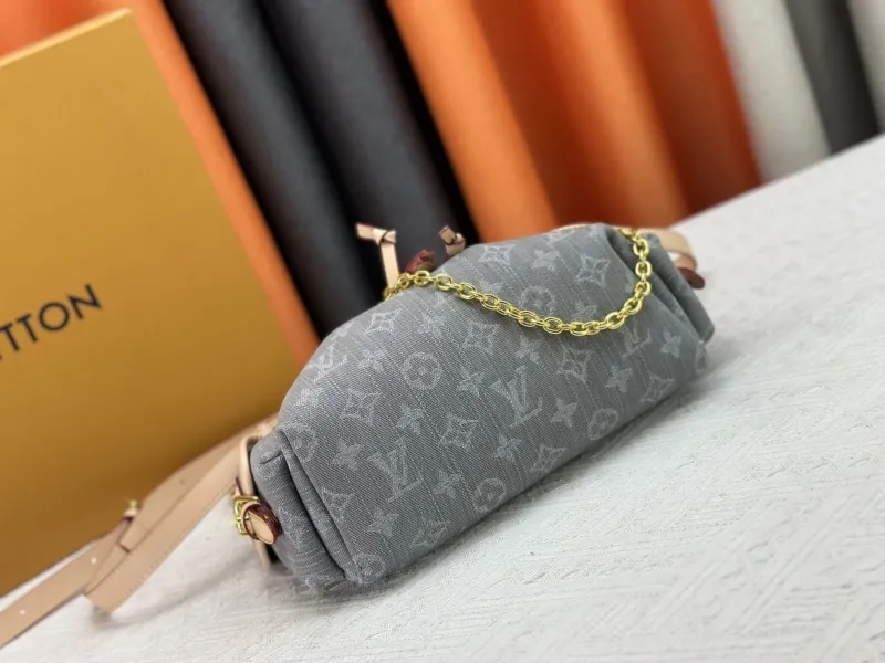 LV Satchel bags-89 - Image 7