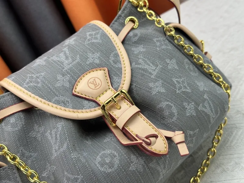 LV Satchel bags-89 - Image 8