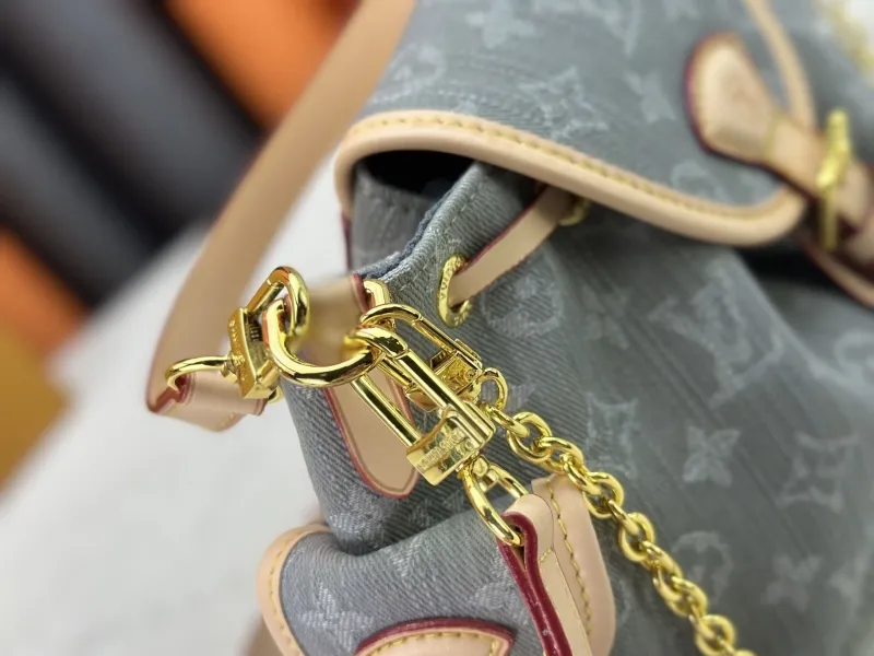 LV Satchel bags-89 - Image 9