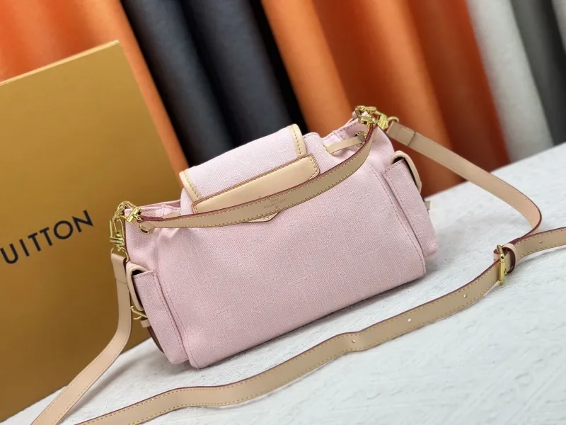 LV Satchel bags-90 - Image 3