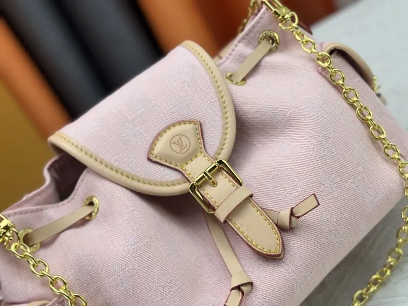 LV Satchel bags-90 - Image 6