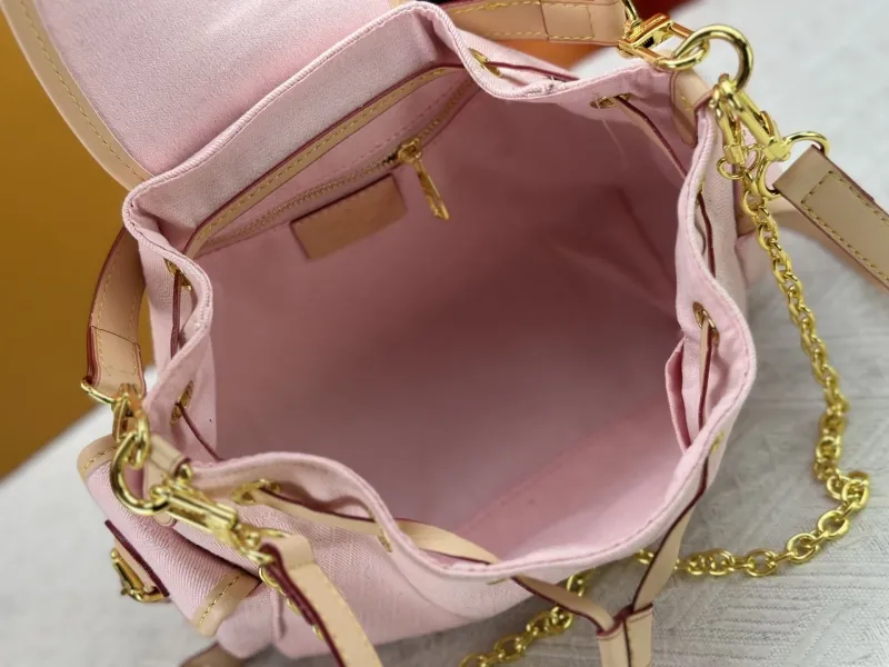 LV Satchel bags-90 - Image 8