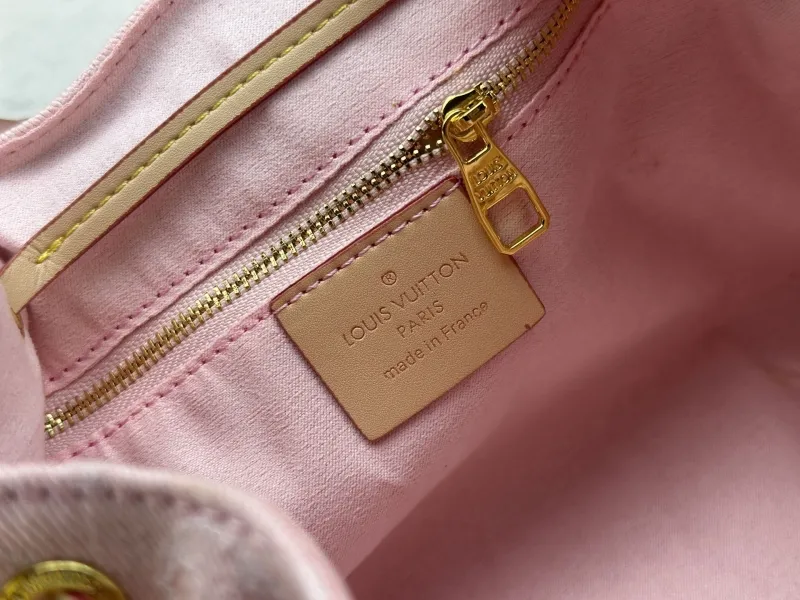 LV Satchel bags-90 - Image 9