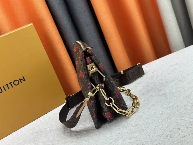 LV Satchel bags-91 - Image 3