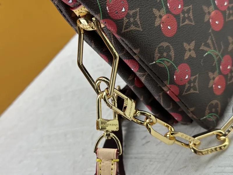 LV Satchel bags-91 - Image 6