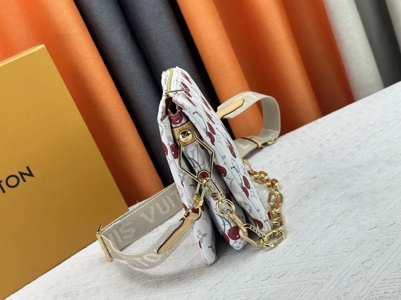 LV Satchel bags-92 - Image 3