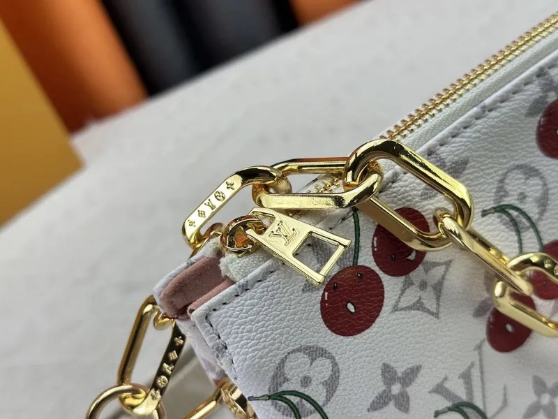 LV Satchel bags-92 - Image 6