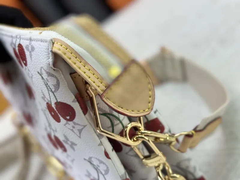 LV Satchel bags-92 - Image 7