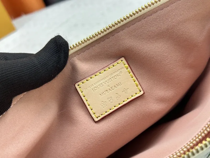 LV Satchel bags-92 - Image 9