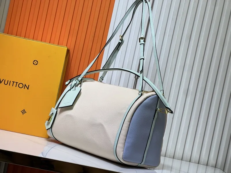 LV Satchel bags-94 - Image 3