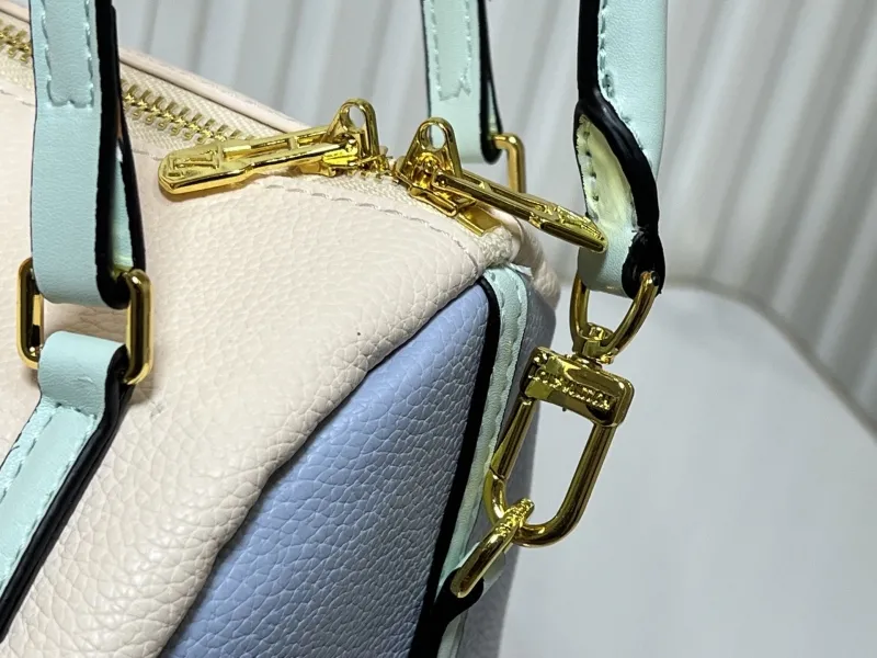 LV Satchel bags-94 - Image 4