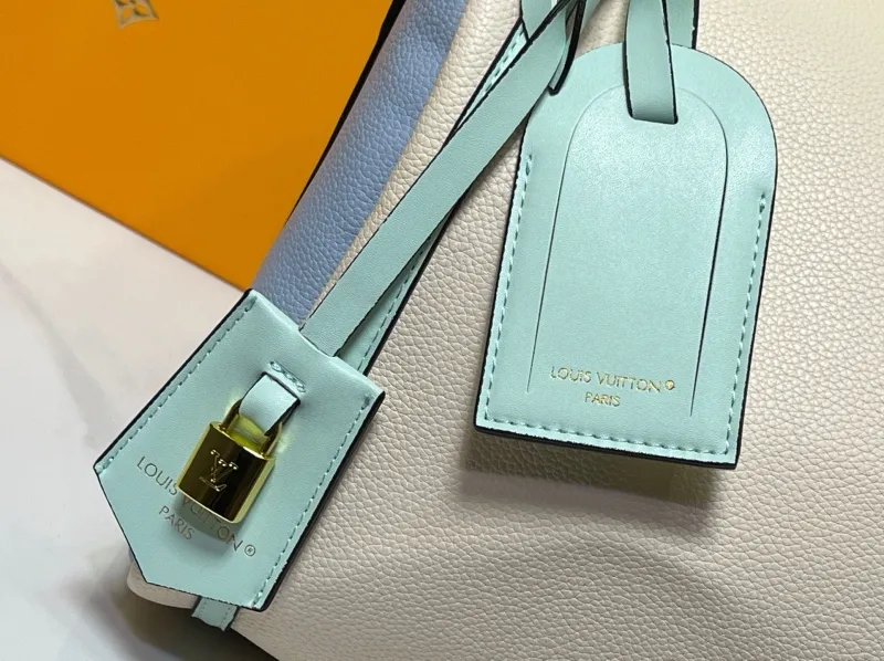 LV Satchel bags-94 - Image 6