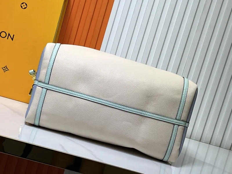 LV Satchel bags-94 - Image 7