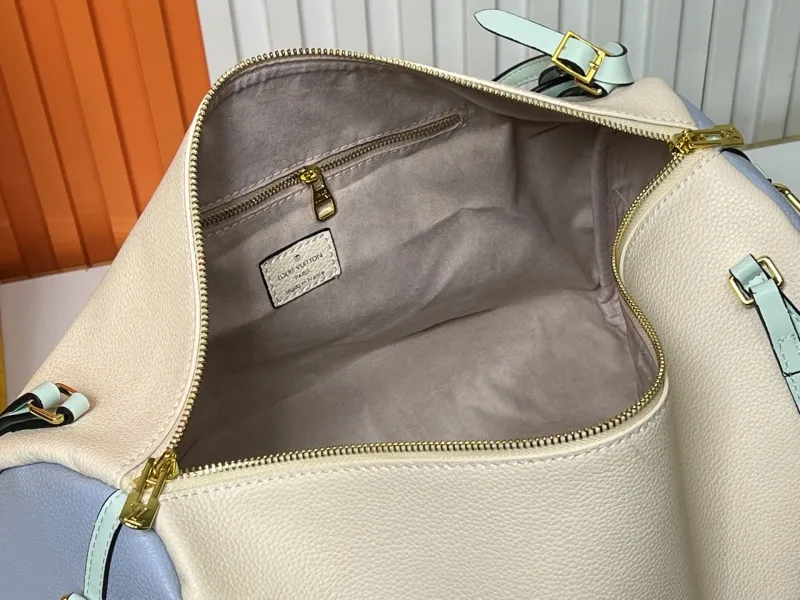 LV Satchel bags-94 - Image 8