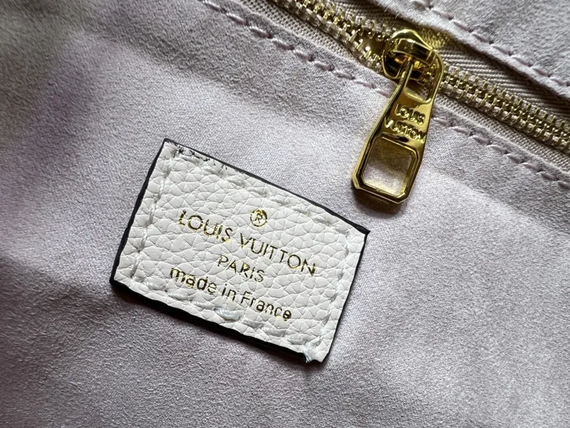 LV Satchel bags-94 - Image 9