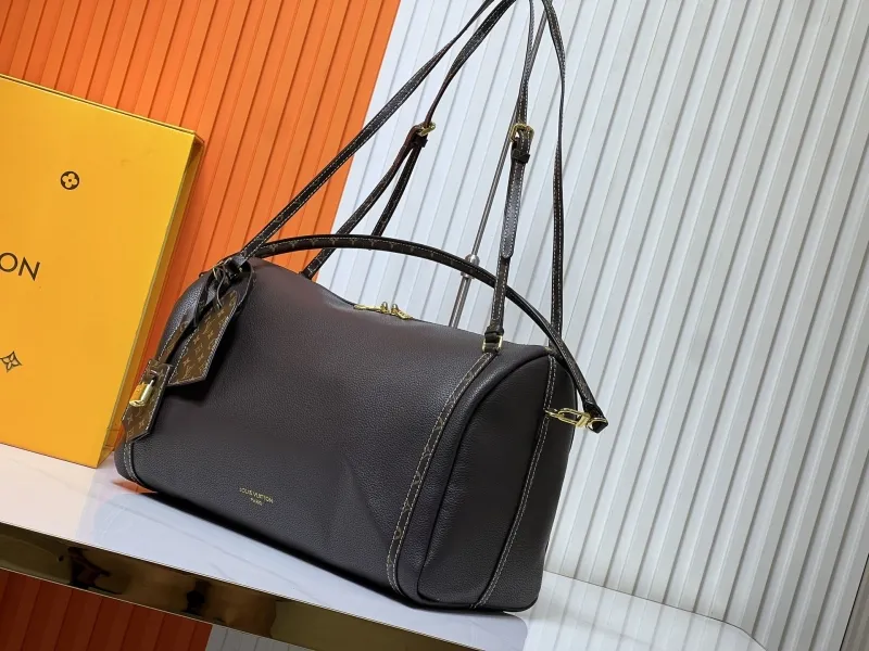 LV Satchel bags-95 - Image 3
