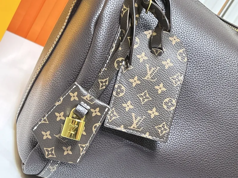LV Satchel bags-95 - Image 4