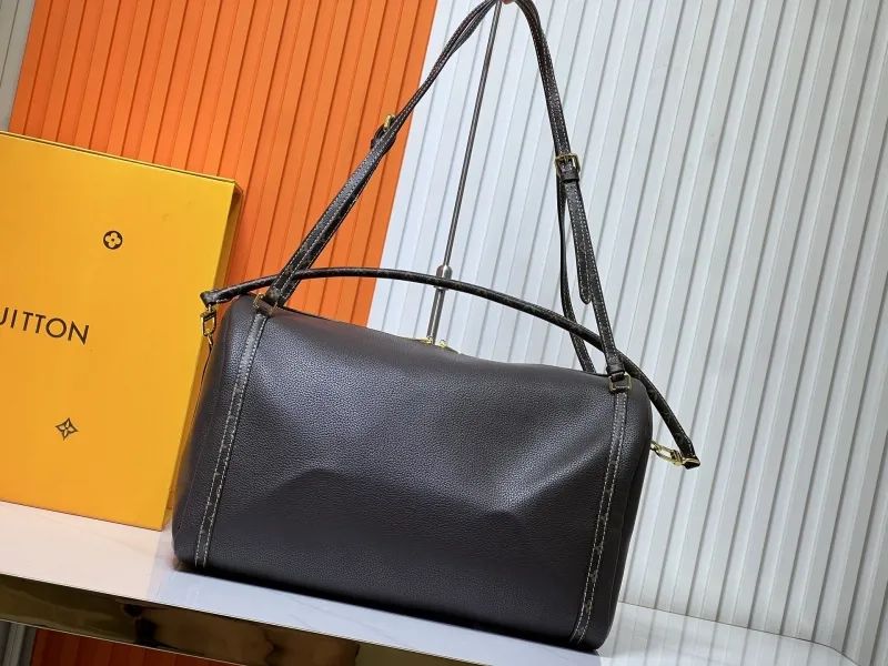 LV Satchel bags-95 - Image 6