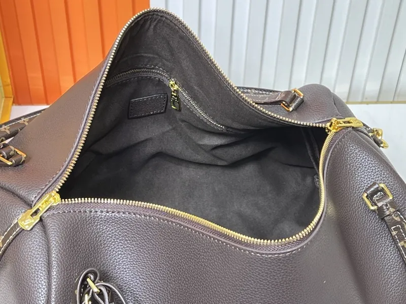 LV Satchel bags-95 - Image 8