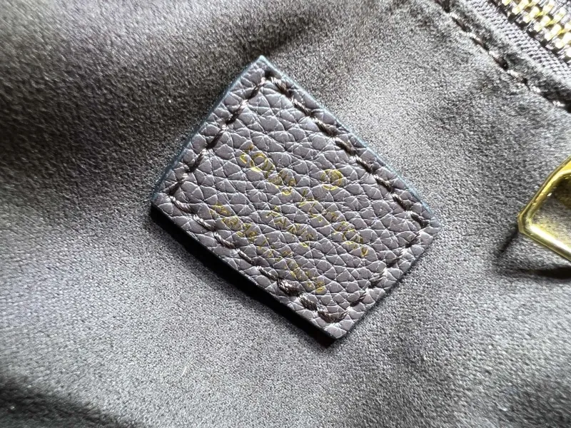 LV Satchel bags-95 - Image 9