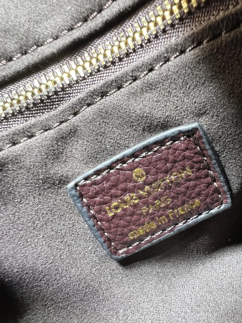 Alternative view of LV Satchel bags-96