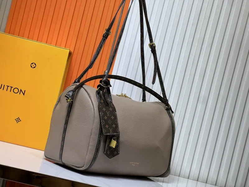 Alternative view of LV Satchel bags-97
