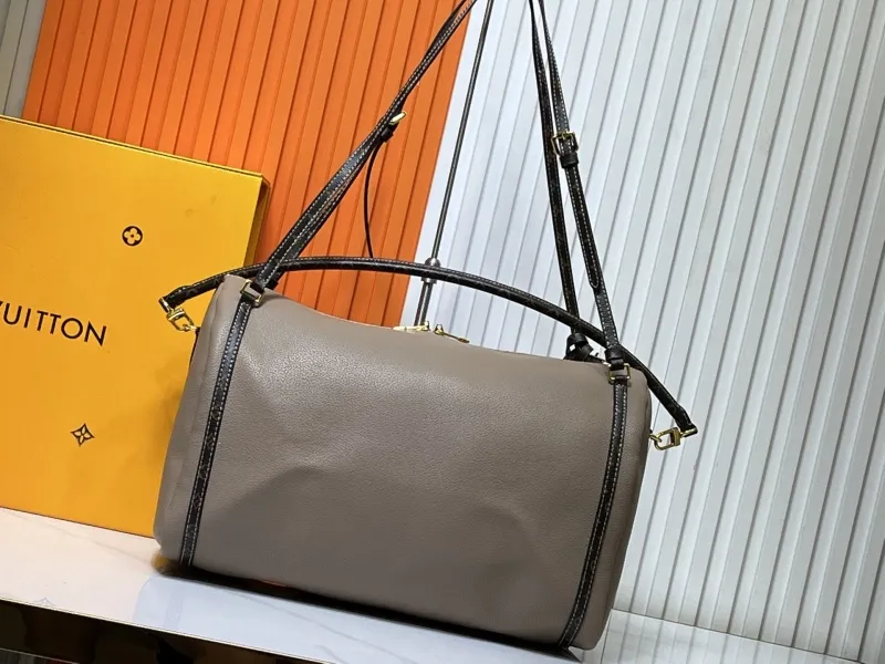 LV Satchel bags-97 - Image 4