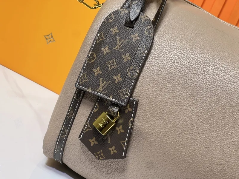 LV Satchel bags-97 - Image 5
