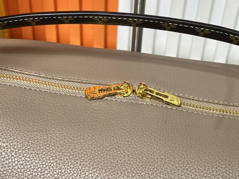 LV Satchel bags-97 - Image 6