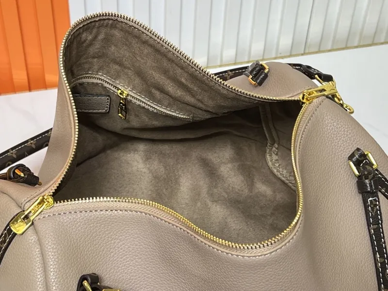 LV Satchel bags-97 - Image 8