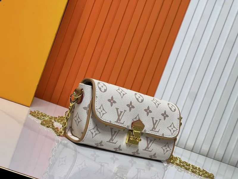 Alternative view of LV Satchel bags-98